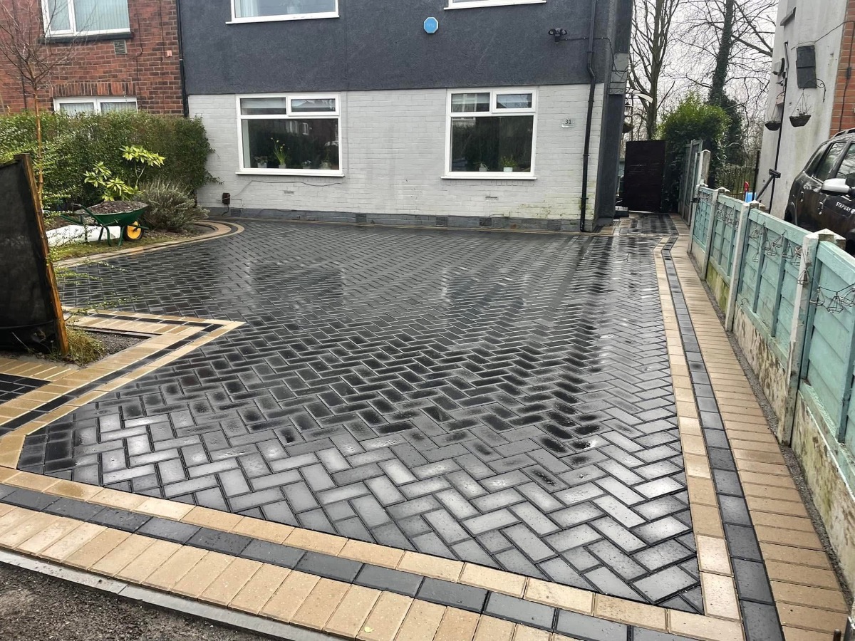 Driveway Specialist: Image 12
